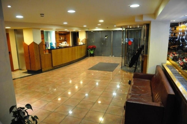 Hotel Espel (Les-Escaldes-Engordany)